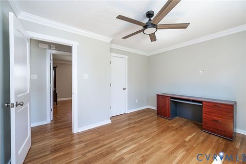 Tiny photo for 14101 W Hensley Road, Midlothian, VA 23112 (MLS # 2606562)