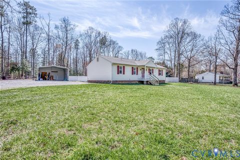 Tiny photo for 14101 W Hensley Road, Midlothian, VA 23112 (MLS # 2606562)