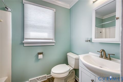 Tiny photo for 14101 W Hensley Road, Midlothian, VA 23112 (MLS # 2606562)