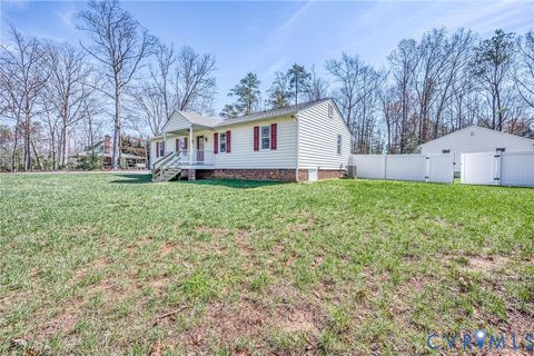 Tiny photo for 14101 W Hensley Road, Midlothian, VA 23112 (MLS # 2606562)