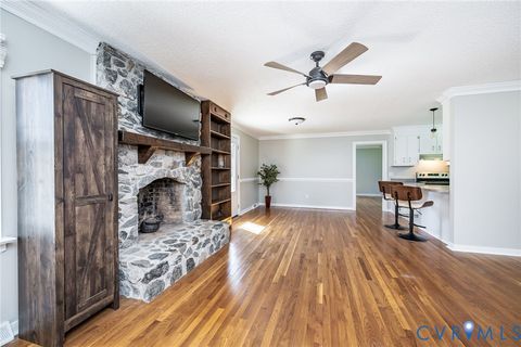 Tiny photo for 14101 W Hensley Road, Midlothian, VA 23112 (MLS # 2606562)