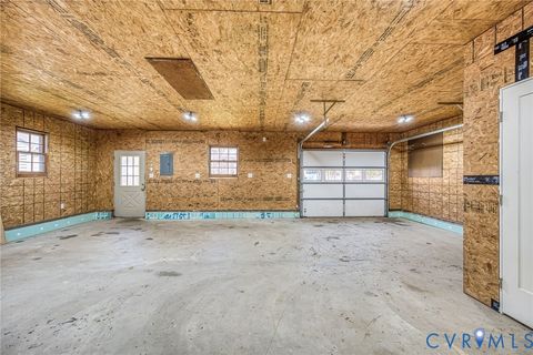 Tiny photo for 14101 W Hensley Road, Midlothian, VA 23112 (MLS # 2606562)