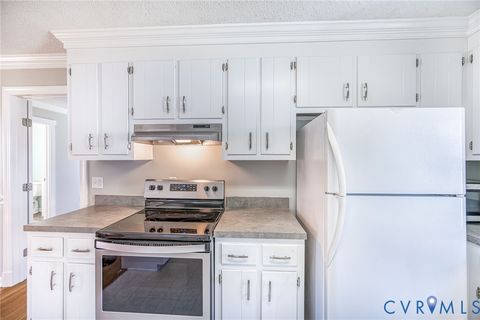 Tiny photo for 14101 W Hensley Road, Midlothian, VA 23112 (MLS # 2606562)