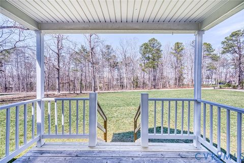 Tiny photo for 14101 W Hensley Road, Midlothian, VA 23112 (MLS # 2606562)