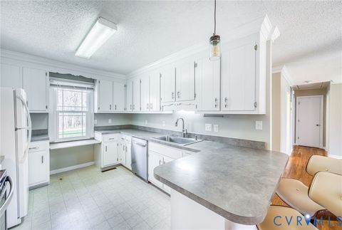 Tiny photo for 14101 W Hensley Road, Midlothian, VA 23112 (MLS # 2606562)