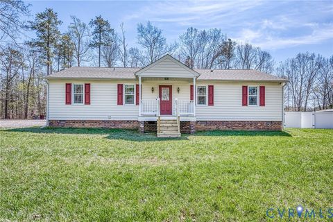 Photo of 14101 W Hensley Road, Midlothian, VA 23112 (MLS # 2606562)