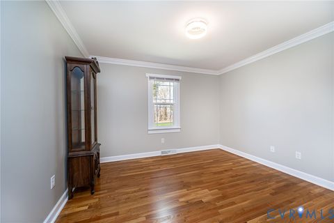 Tiny photo for 14101 W Hensley Road, Midlothian, VA 23112 (MLS # 2606562)