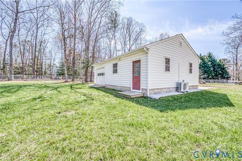 Tiny photo for 14101 W Hensley Road, Midlothian, VA 23112 (MLS # 2606562)