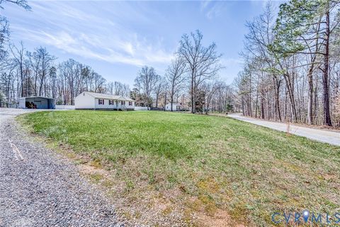 Tiny photo for 14101 W Hensley Road, Midlothian, VA 23112 (MLS # 2606562)