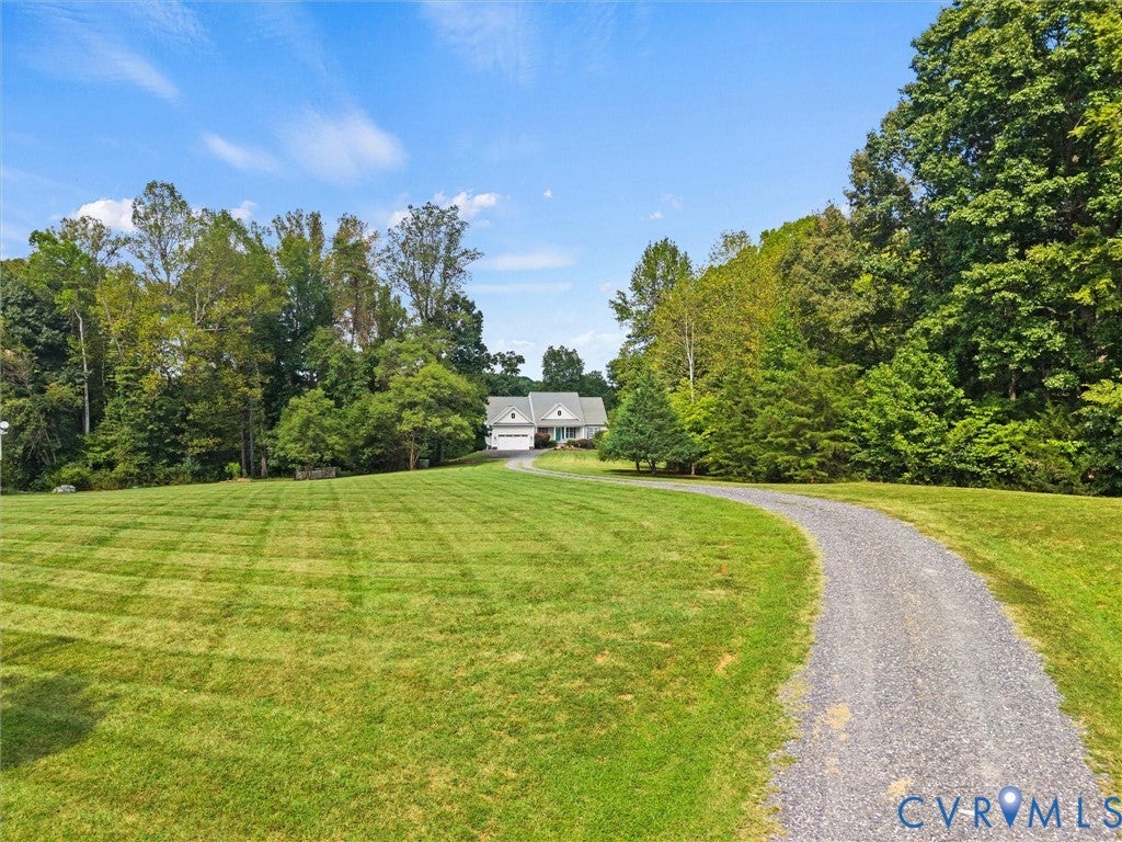 6126 Cartersville Road