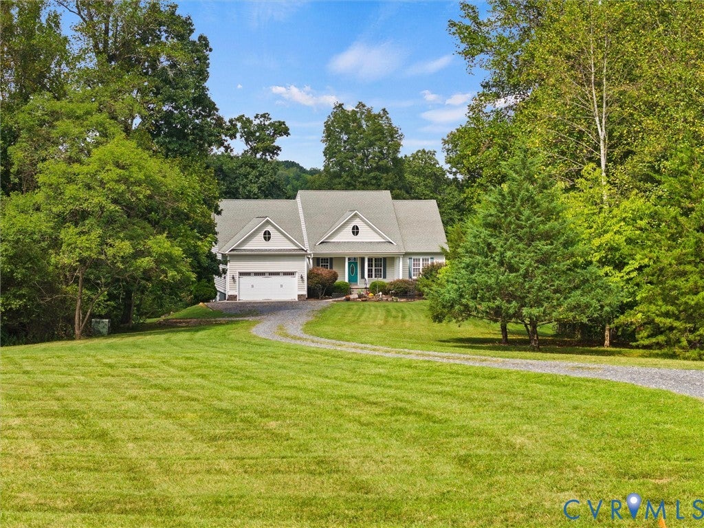 6126 Cartersville Road