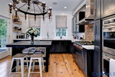 Tiny photo for 3211 Seminary Avenue, Richmond, VA 23227 (MLS # 2606773)