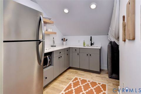 Tiny photo for 3211 Seminary Avenue, Richmond, VA 23227 (MLS # 2606773)