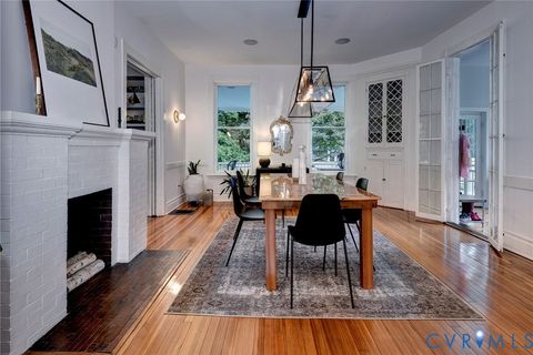 Tiny photo for 3211 Seminary Avenue, Richmond, VA 23227 (MLS # 2606773)