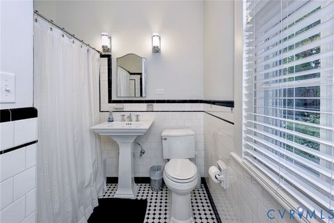 Tiny photo for 3211 Seminary Avenue, Richmond, VA 23227 (MLS # 2606773)