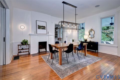 Tiny photo for 3211 Seminary Avenue, Richmond, VA 23227 (MLS # 2606773)