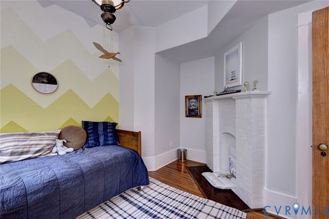 Tiny photo for 3211 Seminary Avenue, Richmond, VA 23227 (MLS # 2606773)