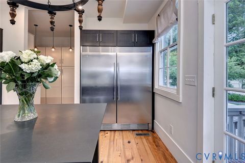 Tiny photo for 3211 Seminary Avenue, Richmond, VA 23227 (MLS # 2606773)