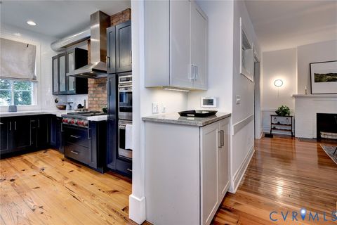 Tiny photo for 3211 Seminary Avenue, Richmond, VA 23227 (MLS # 2606773)