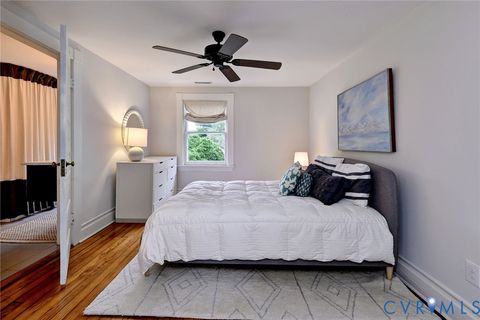 Tiny photo for 3211 Seminary Avenue, Richmond, VA 23227 (MLS # 2606773)