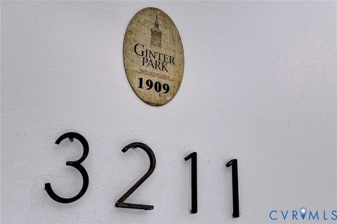 Tiny photo for 3211 Seminary Avenue, Richmond, VA 23227 (MLS # 2606773)