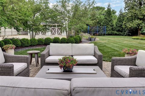 Tiny photo for 3211 Seminary Avenue, Richmond, VA 23227 (MLS # 2606773)