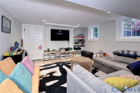 Tiny photo for 3211 Seminary Avenue, Richmond, VA 23227 (MLS # 2606773)