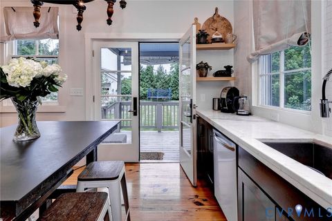 Tiny photo for 3211 Seminary Avenue, Richmond, VA 23227 (MLS # 2606773)
