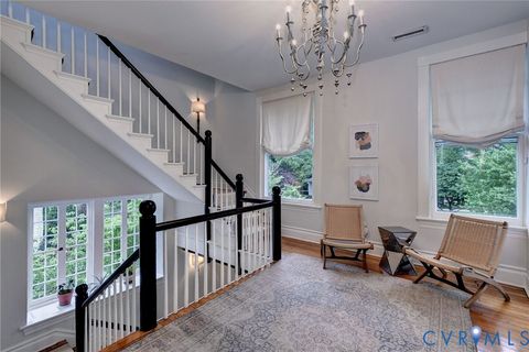 Tiny photo for 3211 Seminary Avenue, Richmond, VA 23227 (MLS # 2606773)