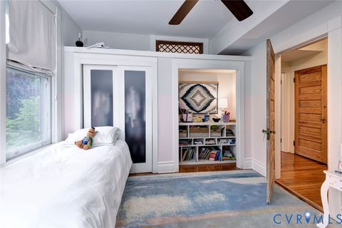 Tiny photo for 3211 Seminary Avenue, Richmond, VA 23227 (MLS # 2606773)