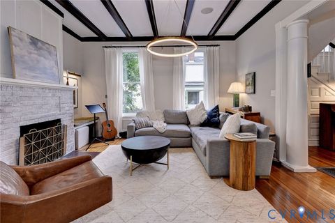 Tiny photo for 3211 Seminary Avenue, Richmond, VA 23227 (MLS # 2606773)