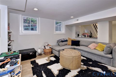 Tiny photo for 3211 Seminary Avenue, Richmond, VA 23227 (MLS # 2606773)