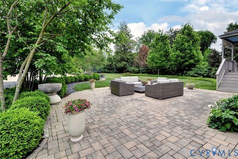 Tiny photo for 3211 Seminary Avenue, Richmond, VA 23227 (MLS # 2606773)
