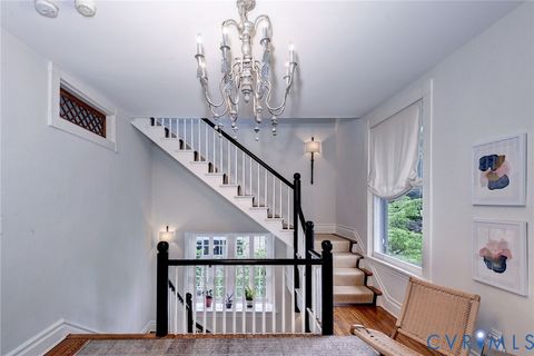 Tiny photo for 3211 Seminary Avenue, Richmond, VA 23227 (MLS # 2606773)