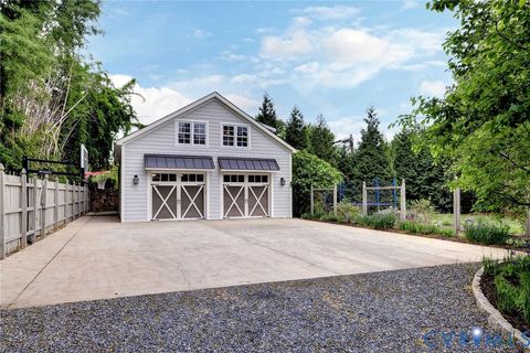 Tiny photo for 3211 Seminary Avenue, Richmond, VA 23227 (MLS # 2606773)