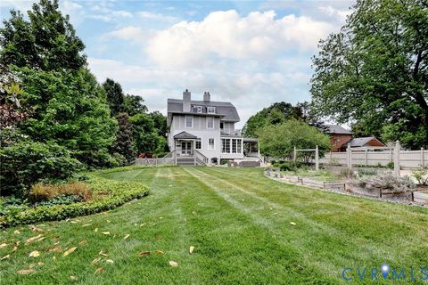 Tiny photo for 3211 Seminary Avenue, Richmond, VA 23227 (MLS # 2606773)