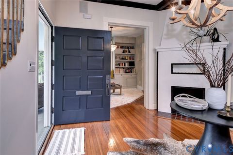 Tiny photo for 3211 Seminary Avenue, Richmond, VA 23227 (MLS # 2606773)