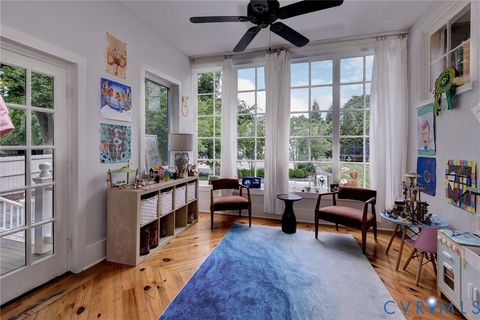 Tiny photo for 3211 Seminary Avenue, Richmond, VA 23227 (MLS # 2606773)