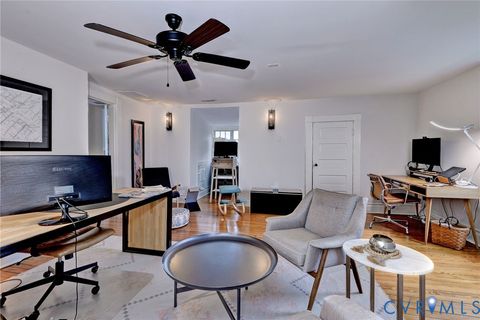 Tiny photo for 3211 Seminary Avenue, Richmond, VA 23227 (MLS # 2606773)