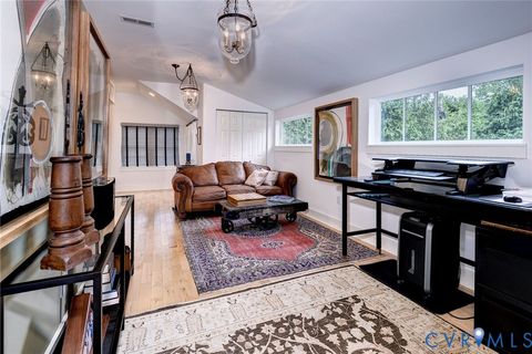 Tiny photo for 3211 Seminary Avenue, Richmond, VA 23227 (MLS # 2606773)