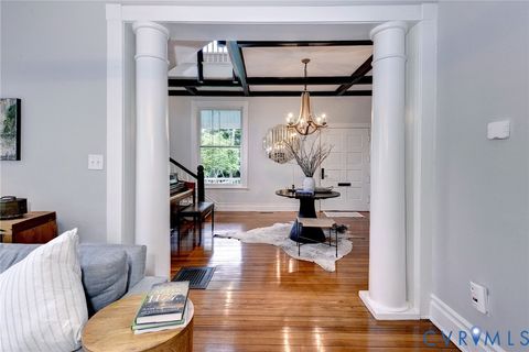 Tiny photo for 3211 Seminary Avenue, Richmond, VA 23227 (MLS # 2606773)