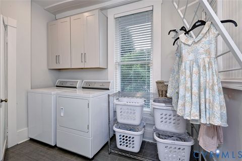 Tiny photo for 3211 Seminary Avenue, Richmond, VA 23227 (MLS # 2606773)