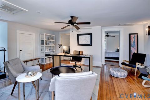 Tiny photo for 3211 Seminary Avenue, Richmond, VA 23227 (MLS # 2606773)