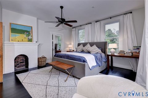 Tiny photo for 3211 Seminary Avenue, Richmond, VA 23227 (MLS # 2606773)