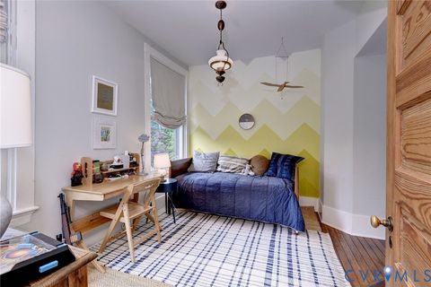 Tiny photo for 3211 Seminary Avenue, Richmond, VA 23227 (MLS # 2606773)
