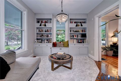 Tiny photo for 3211 Seminary Avenue, Richmond, VA 23227 (MLS # 2606773)