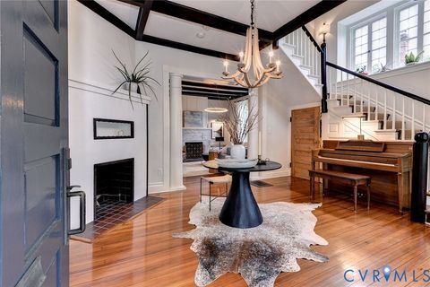 Tiny photo for 3211 Seminary Avenue, Richmond, VA 23227 (MLS # 2606773)