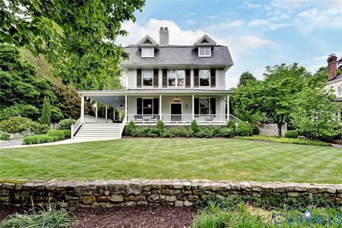 Tiny photo for 3211 Seminary Avenue, Richmond, VA 23227 (MLS # 2606773)