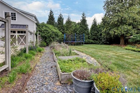 Tiny photo for 3211 Seminary Avenue, Richmond, VA 23227 (MLS # 2606773)