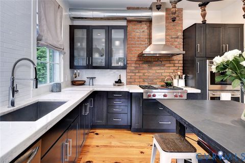 Tiny photo for 3211 Seminary Avenue, Richmond, VA 23227 (MLS # 2606773)